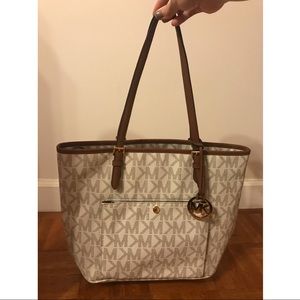 Michael Kors bag
